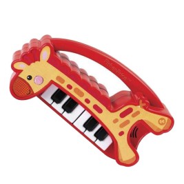 Играчка пиано Fisher-Price Електронно Пиано