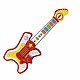 Детска Китара Fisher-Price Rockstar