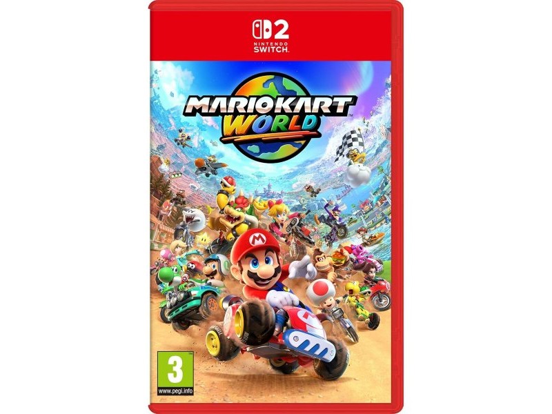 Преносима Конзола за Игра Nintendo 10016237
