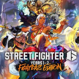 Преносима Конзола за Игра Nintendo STREET FIGHT6 Y1-2