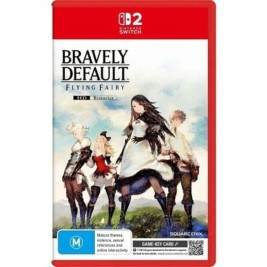 Преносима Конзола за Игра Nintendo BRA D FLY FA HD RE