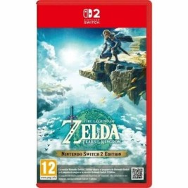 Преносима Конзола за Игра Nintendo 10016312