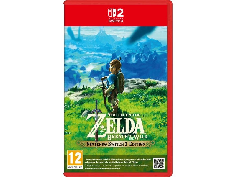 Преносима Конзола за Игра Nintendo 10016313