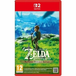 Преносима Конзола за Игра Nintendo 10016313