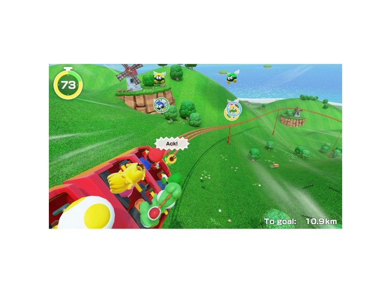 Преносима Конзола за Игра Nintendo 10016315