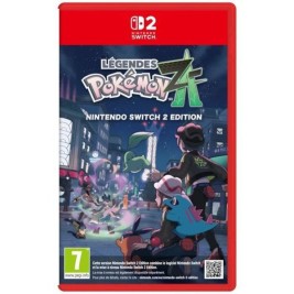 Видео игра за Switch Nintendo