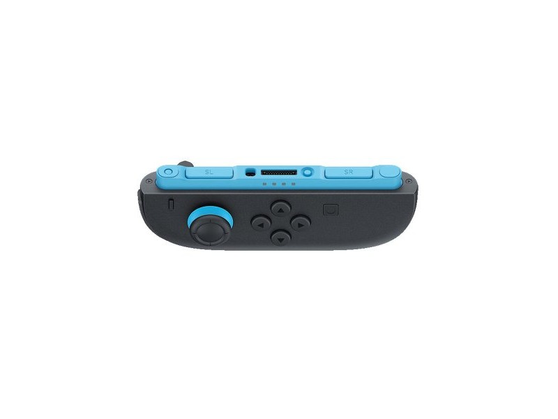 Джойстик Nintendo 10015100