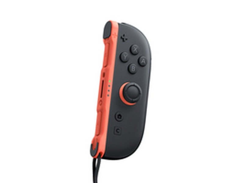Джойстик Nintendo 10015101