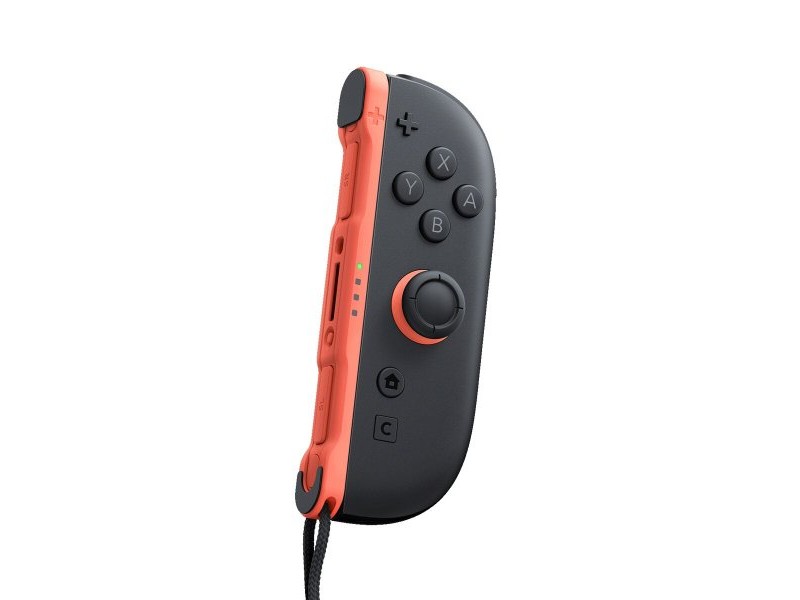 Джойстик Nintendo 10015101
