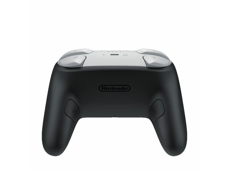 Джойстик Nintendo SWITCH 2 PRO Черен Bluetooth
