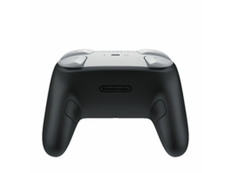 Джойстик Nintendo SWITCH 2 PRO Черен Bluetooth