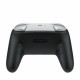 Джойстик Nintendo SWITCH 2 PRO Черен Bluetooth