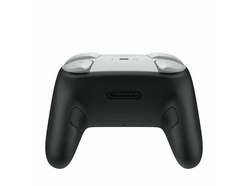 Джойстик Nintendo SWITCH 2 PRO Черен Bluetooth