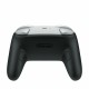Джойстик Nintendo SWITCH 2 PRO Черен Bluetooth