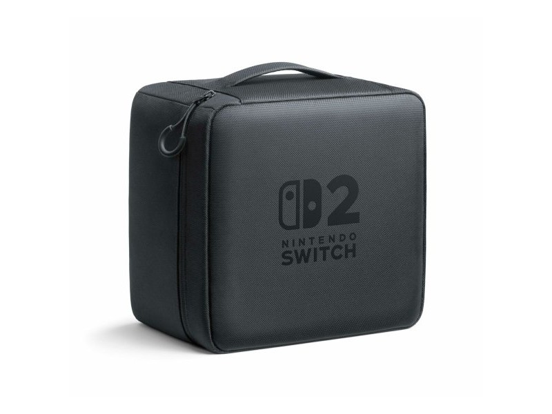Аксесоари Nintendo