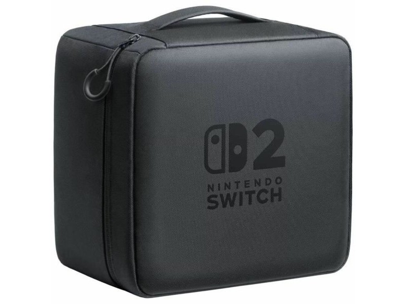 Аксесоари Nintendo