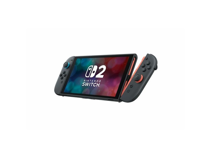 Nintendo Switch 2 Nintendo 10015920 Черен Mario Kart World