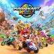 Nintendo Switch 2 Nintendo 10015920 Черен Mario Kart World