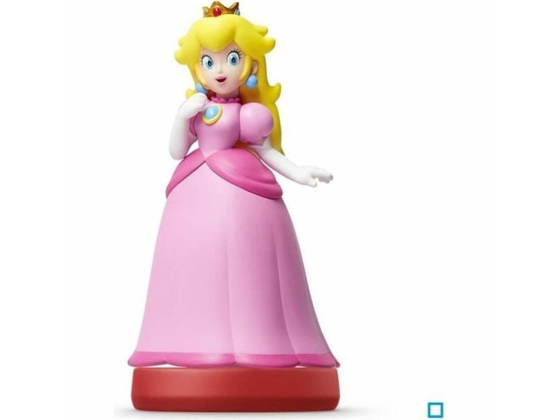 Аксесоари Nintendo Super Mario Peach Конзола