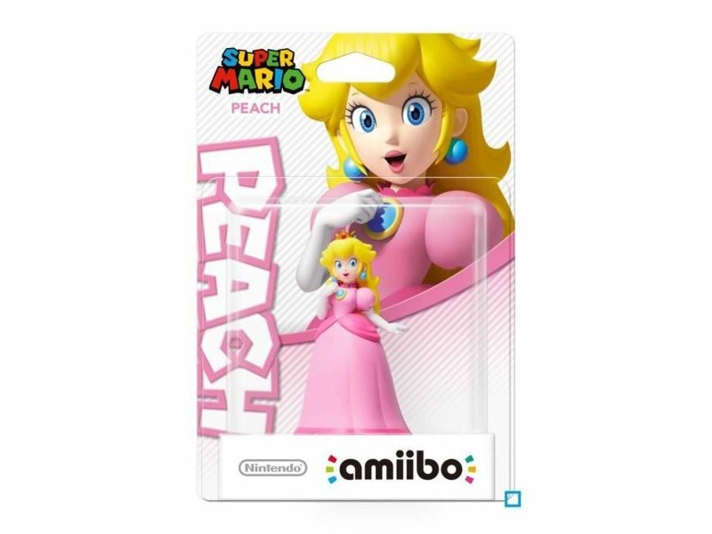 Аксесоари Nintendo Super Mario Peach Конзола