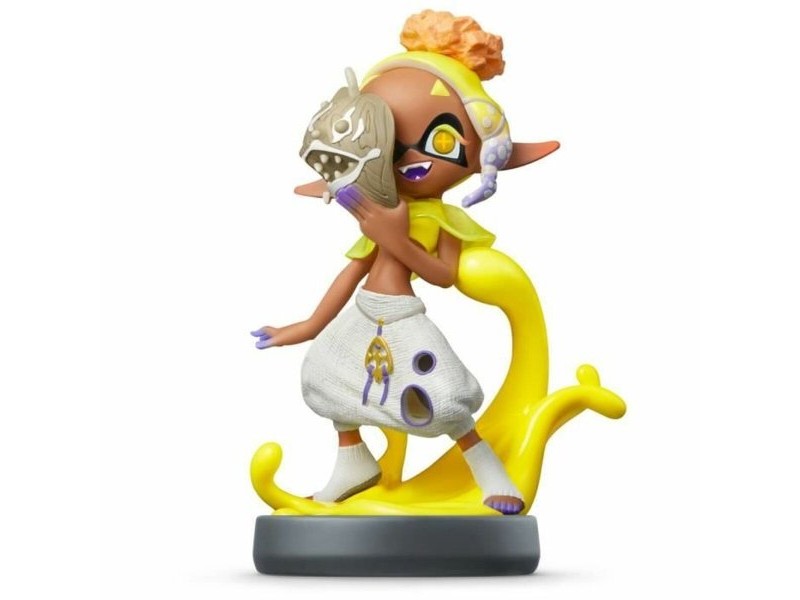 Комплект аксесоари Nintendo Splatoon