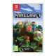 Видео игра за Switch Mojang Minecraft