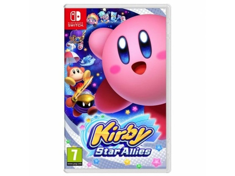 видеоигри Nintendo 2521681