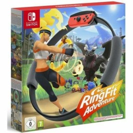 Видео игра за Switch Nintendo Спортни