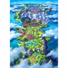 Видео игра за Switch Pokémon Pokémon Épée