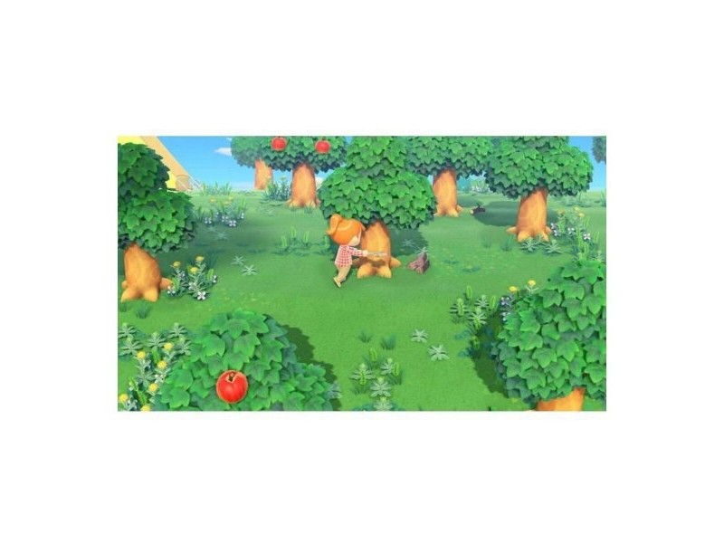 Видео игра за Switch Nintendo Animal Crossing: New Horizons