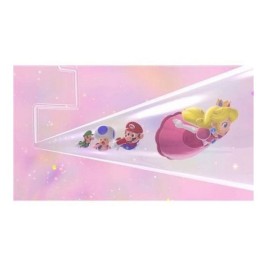 Видео игра за Switch Nintendo Super Mario 3D World + Bowser's Fury