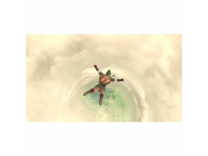 Видео игра за Switch Nintendo The Legend of Zelda: Skyward Sword HD (FR) Видео игра за Switch Nintendo The Legend of Zelda: Skyward Sword HD (FR)