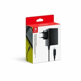 Зарядно за стена Nintendo SWITCH 220963