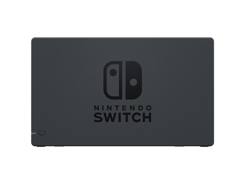 Док / зарядна база Nintendo Switch