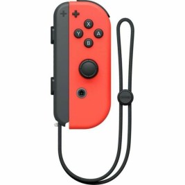 Джойстик Nintendo Joy-Con Right Червен