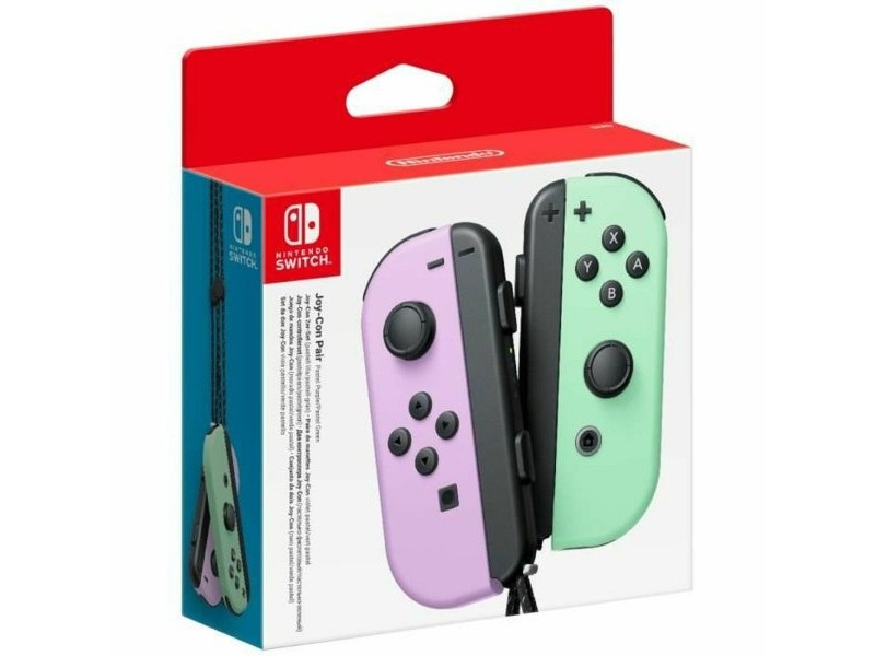 Джойстик Nintendo 10011584