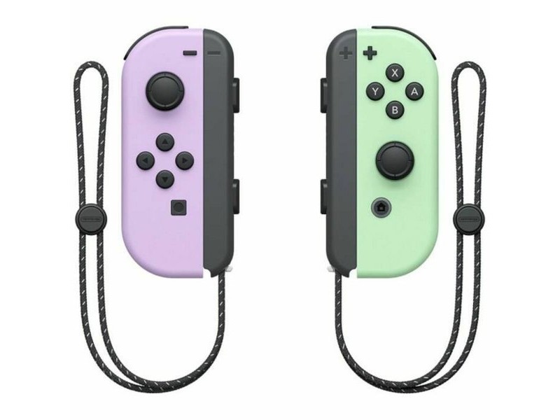 Джойстик Nintendo 10011584