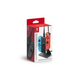 Док / зарядна база Nintendo JOY-CON SWITCH Черен