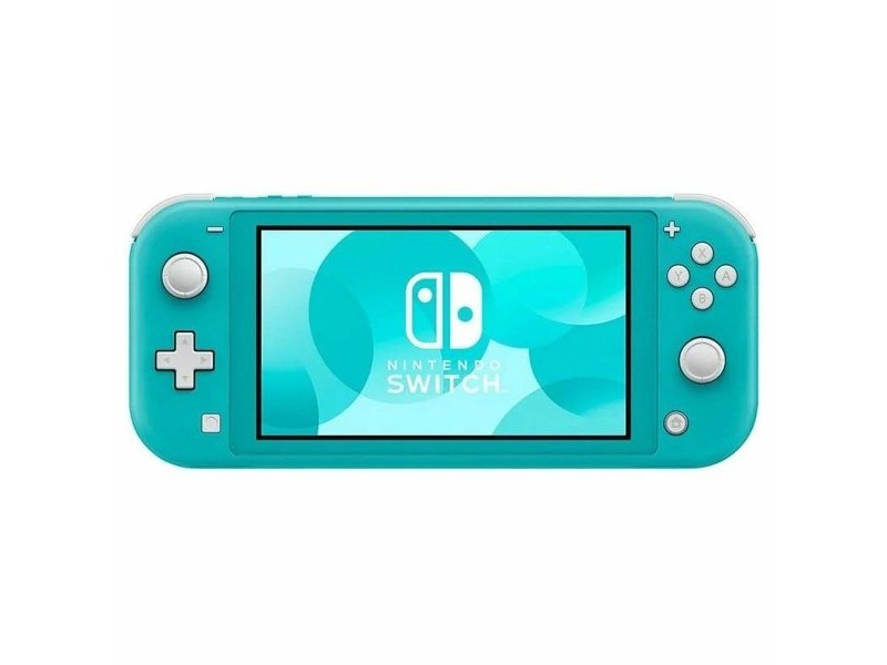Nintendo Switch Lite Nintendo SWLITE AT 5,5