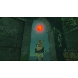 Видео игра за Switch Nintendo TLOZ TEA OFTKIN