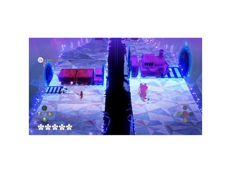 Видео игра за Switch Nintendo BAYONETTA ORIGINS CEREZA