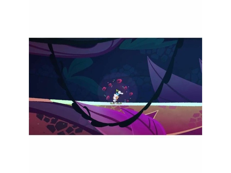 Видео игра за Switch Disney Illusion Island