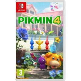 Видео игра за Switch Nintendo