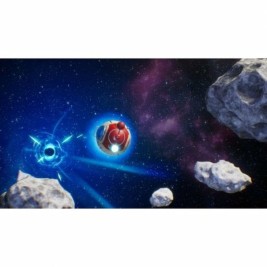 Видео игра за Switch Nintendo