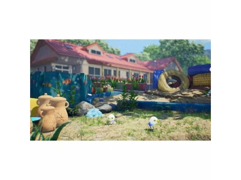 Видео игра за Switch Nintendo