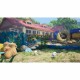 Видео игра за Switch Nintendo