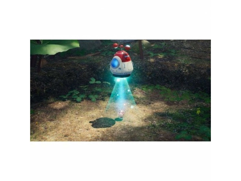 Видео игра за Switch Nintendo
