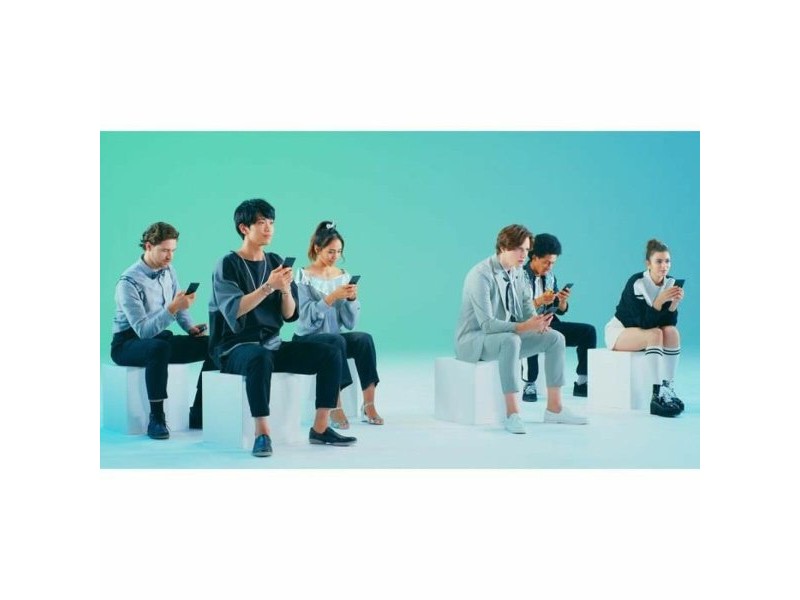 Видео игра за Switch Nintendo Everybody 1-2 Switch!