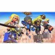 Видео игра за Switch Nintendo SPLATOON 3