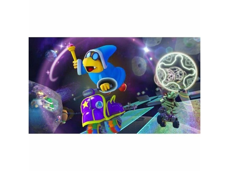 Видео игра за Switch Nintendo Mario Kart Deluxe (FR)
